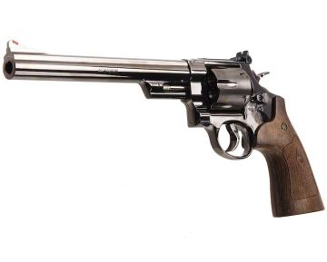 Marushin Super Redhawk Alaskan.454 Gas Revolver Heavyweight - FDE