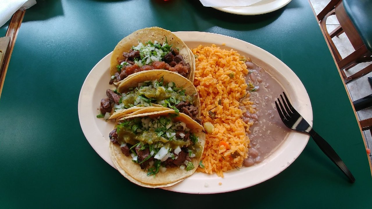 EL BURRITO AMIGO, Franklin Park - Restaurant Reviews, Photos
