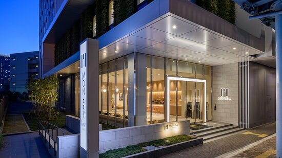 HOTEL MONDAY PREMIUM TOYOSU - Updated 2026 Prices & Reviews (Tokyo