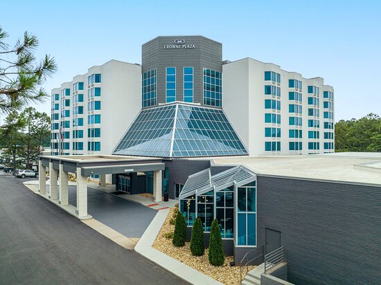 CROWNE PLAZA ATLANTA NE - NORCROSS BY IHG - Prices & Hotel Reviews