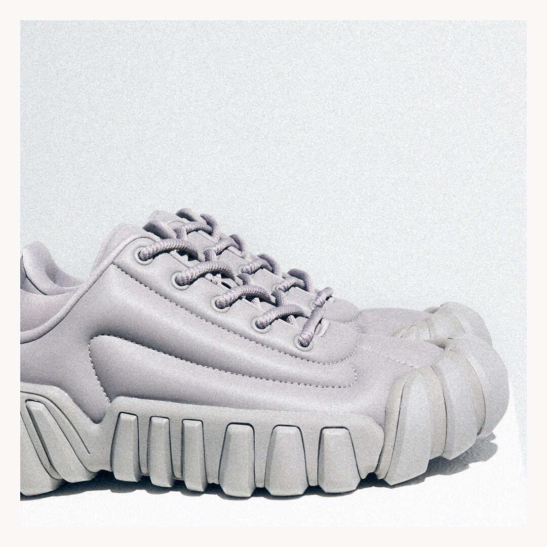 DENTIGRE PUFF - Onitsuka Tiger | Onitsuka Tiger ONLINE STORE