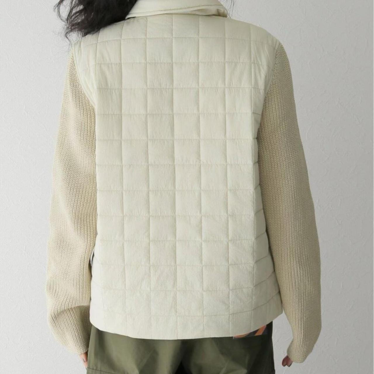 PALOMA WOOL/パロマ ウール ALVIN ニットブルゾン 【公式通販】