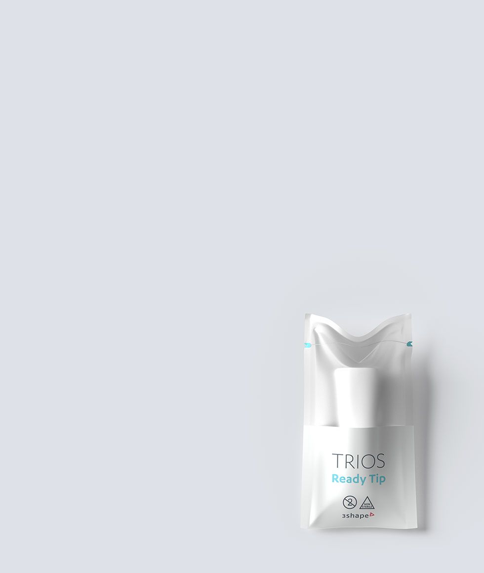 歯科用3Dスキャナーとソフトウェア・CAD/CAM歯科 | 3shape