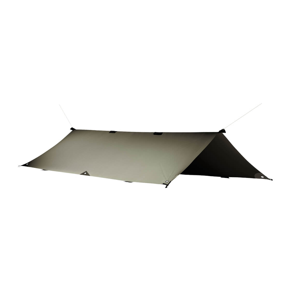 Tarps - Tarp 4 TC - Tatonka | Backpacks, Tents, Outdoor-Equipment
