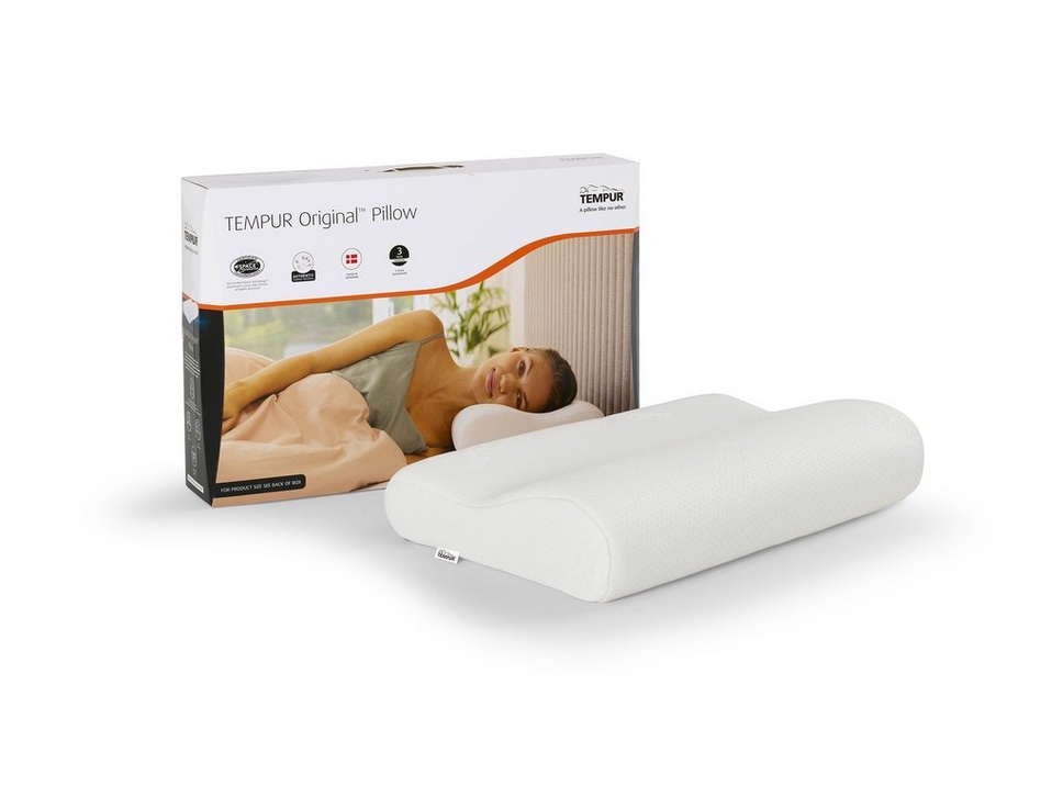 オリジナルピロー｜ピロー（枕）｜テンピュール【公式】