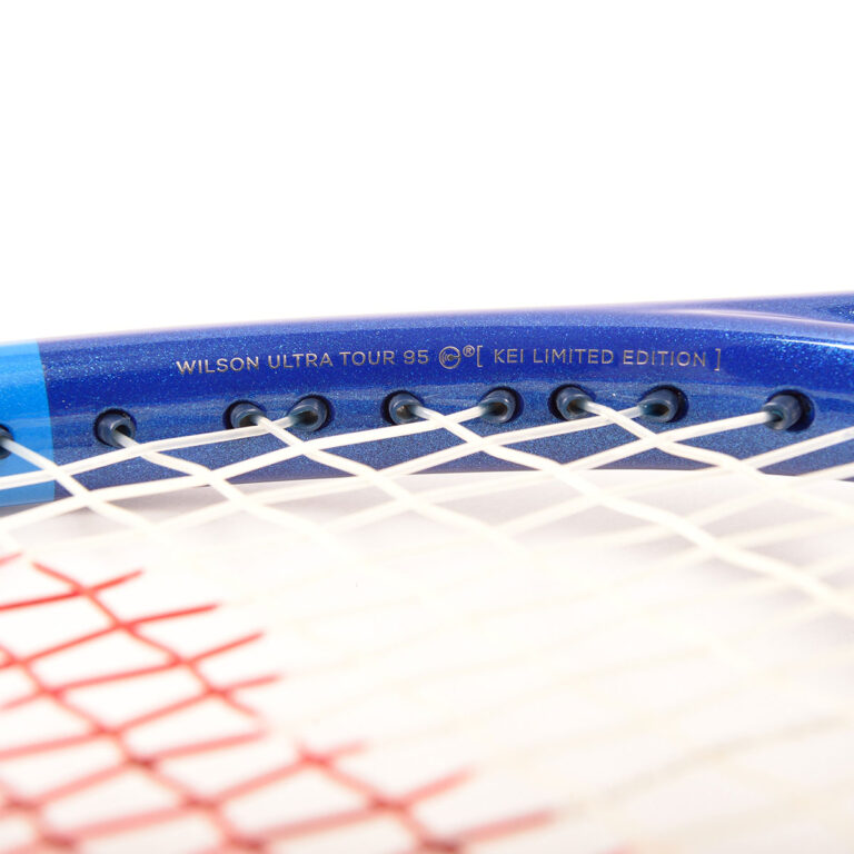 ウルトラツアー95CV KEI EDITION2019