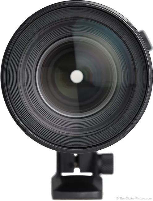 Canon RF 70-200mm F2.8 L IS USM Z Lens Review