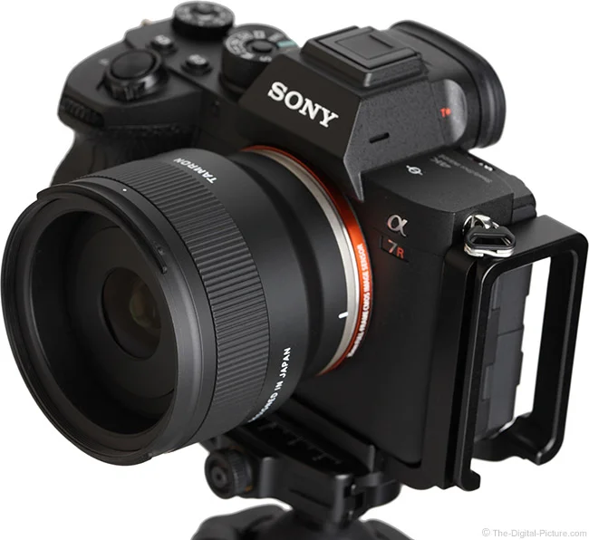 Tamron 35mm f/2.8 Di III OSD M1:2 Lens Review