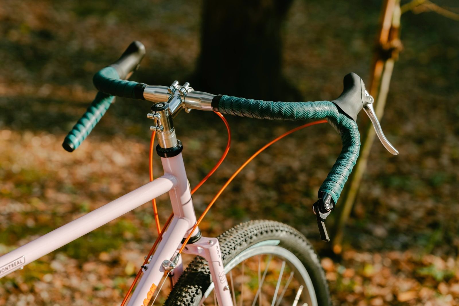 Sim Works: To Smile Bar Dirt Drop Now Comes in a 31.8 Clamp | The