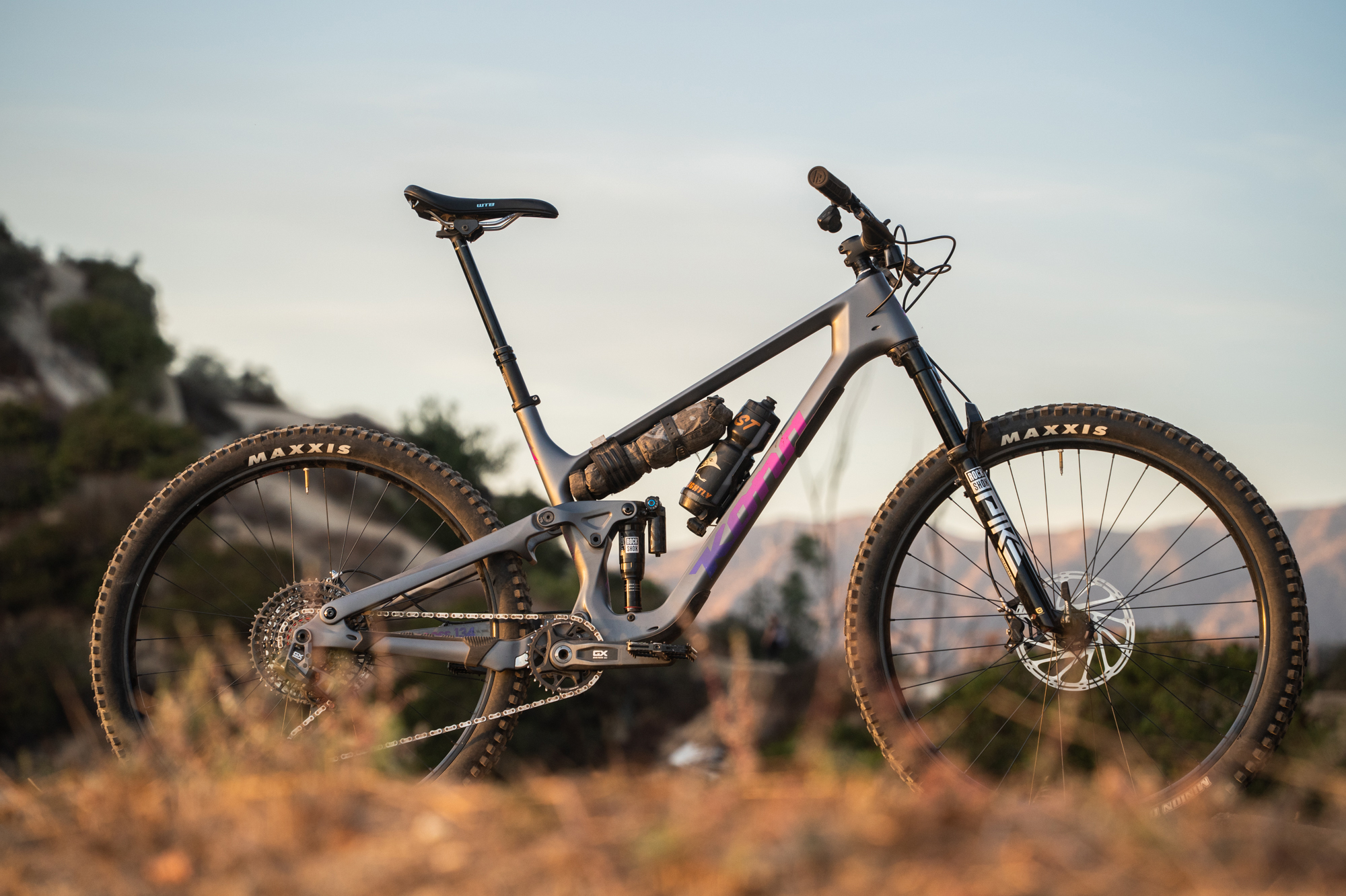 Kona Process 134 Review: All Are Welcome – Travis Engel | The