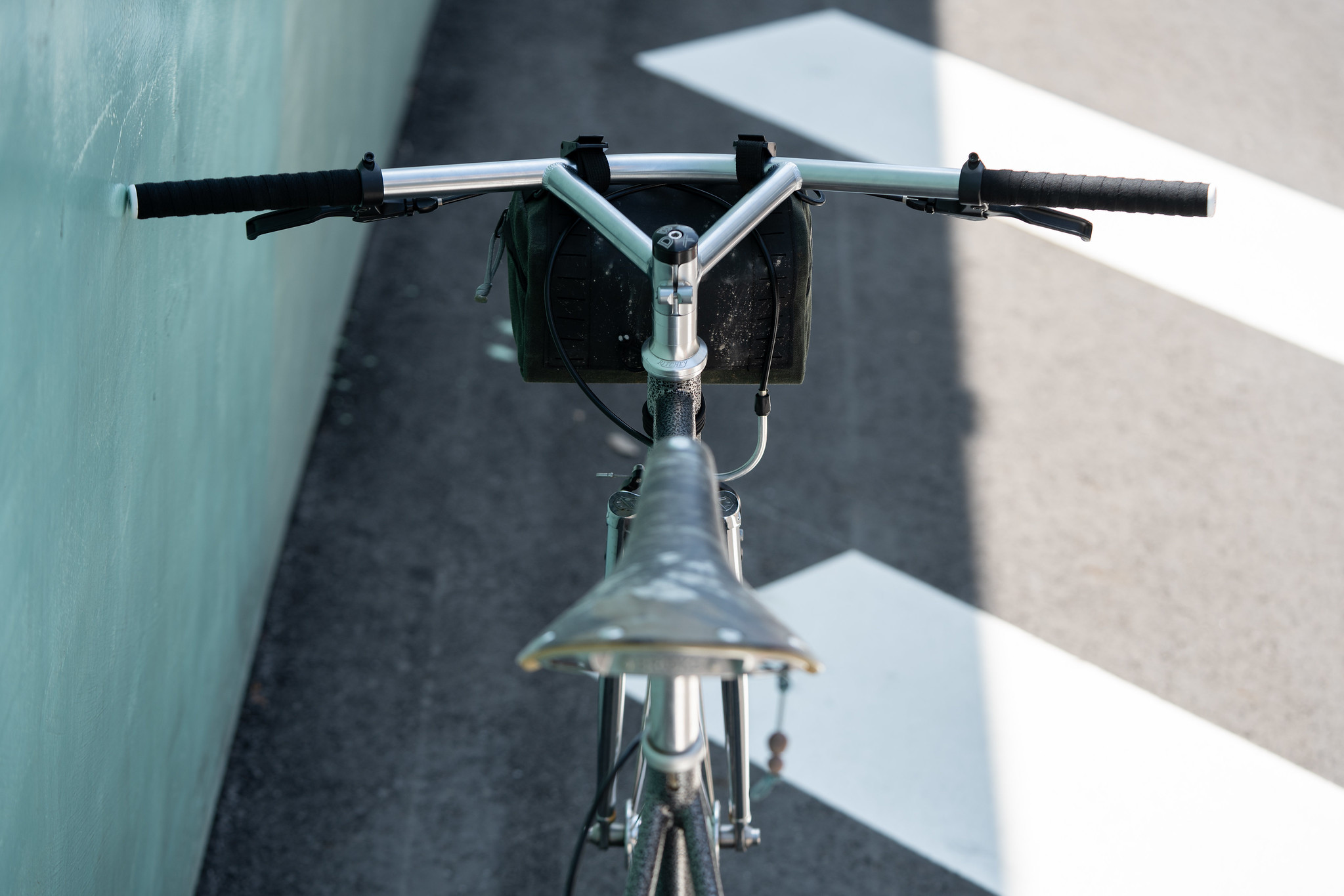 The Fairweather Bullmoose Bar Now Comes in a 750 mm Wide B923