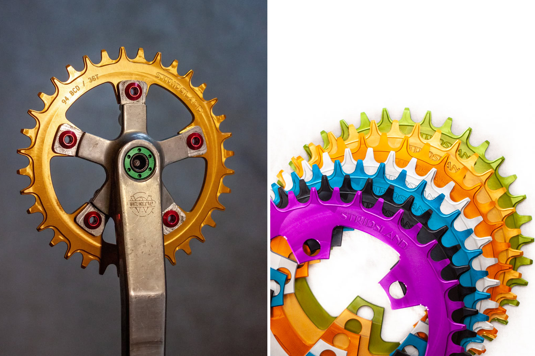 Stridsland Has Restocked its Narrow Wide Rings | The Radavist | A