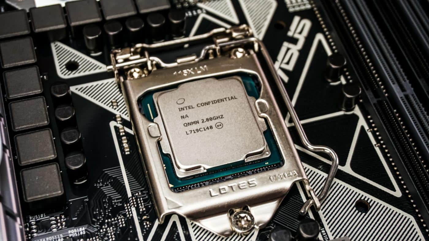 Intel Core i5-8400 Processor Review | ThinkComputers.org