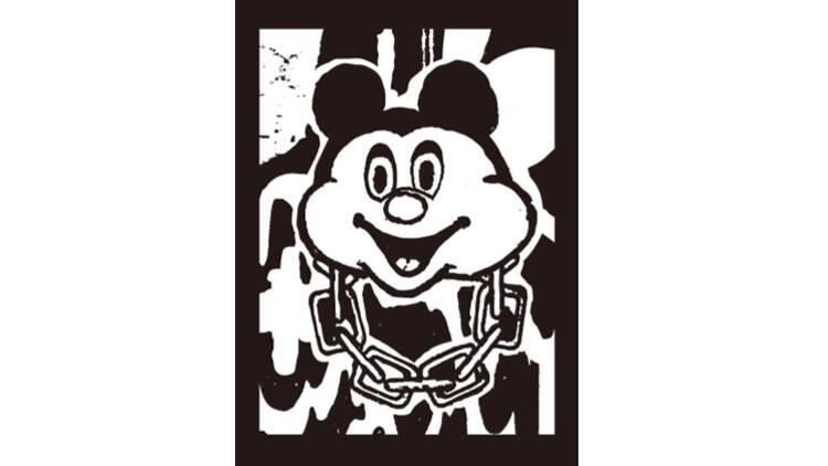 SHINKNOWNSUKE Exhibition “Unexpected Twist”