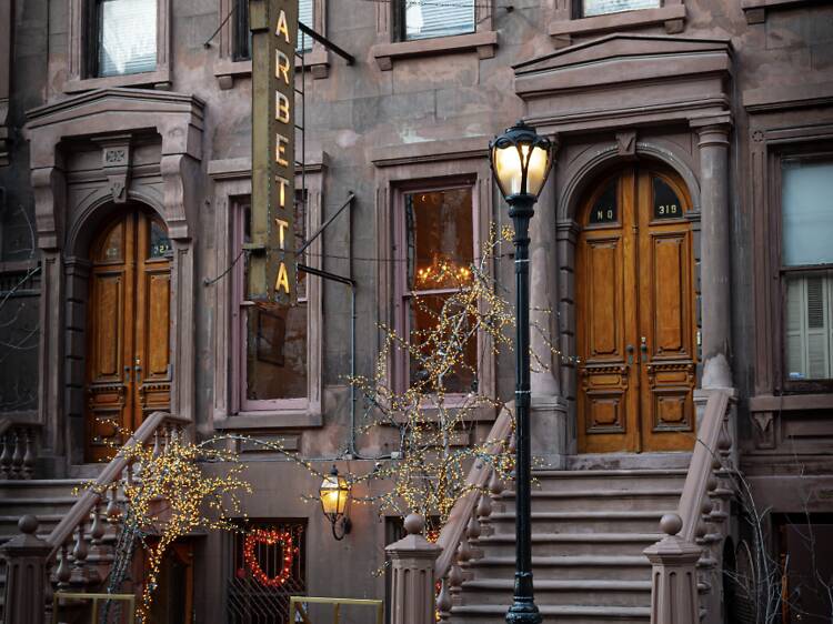 Streetwear brand Stüssy's NYC flagship store just opened in Nolita