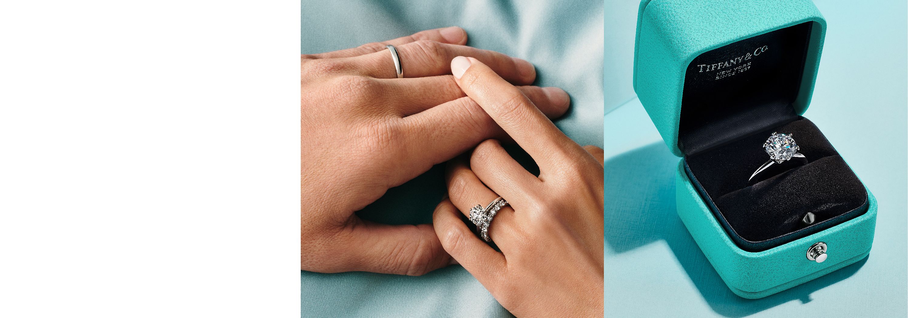 婚約指輪の選び方 | Tiffany & Co.