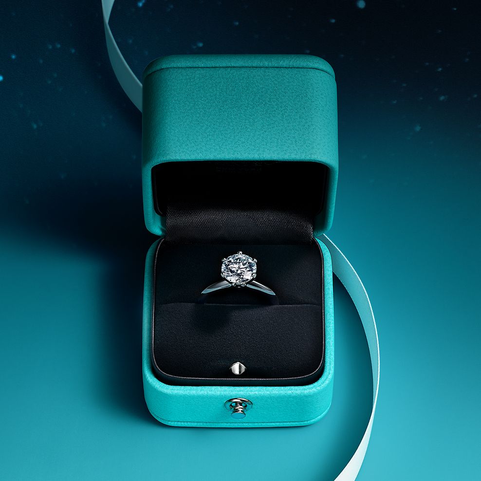 ティファニー フォーエバー ゴールド ジュエリー | Tiffany & Co.