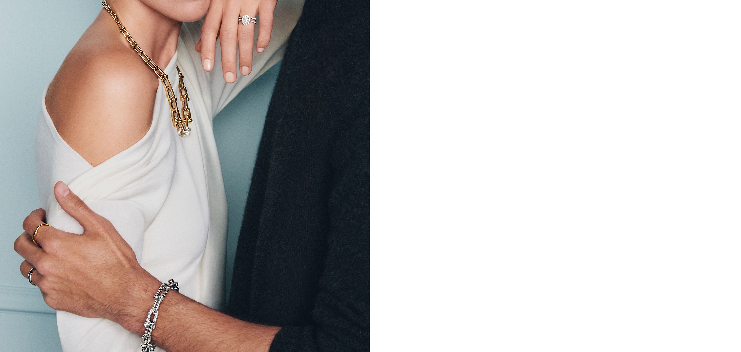 記念日や特別な日にぴったりなラグジュアリー ギフト | Tiffany & Co.