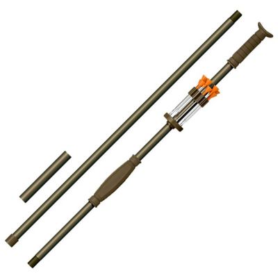 Cold Steel Big Bore .625 Blowgun at Tractor Supply Co