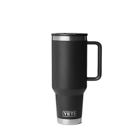YETI 20 oz. Rambler Travel Mug at Tractor Supply Co