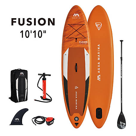 Aqua Marina 12 ft. Monster All-Around Stand-Up Paddle Board