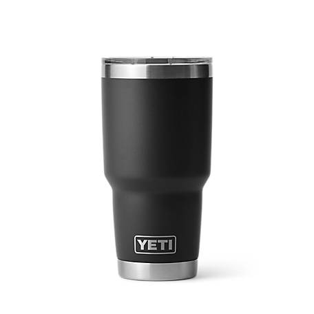 YETI 20 oz. Rambler Travel Mug at Tractor Supply Co