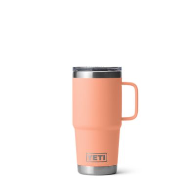 YETI 20 oz. Rambler Travel Mug at Tractor Supply Co