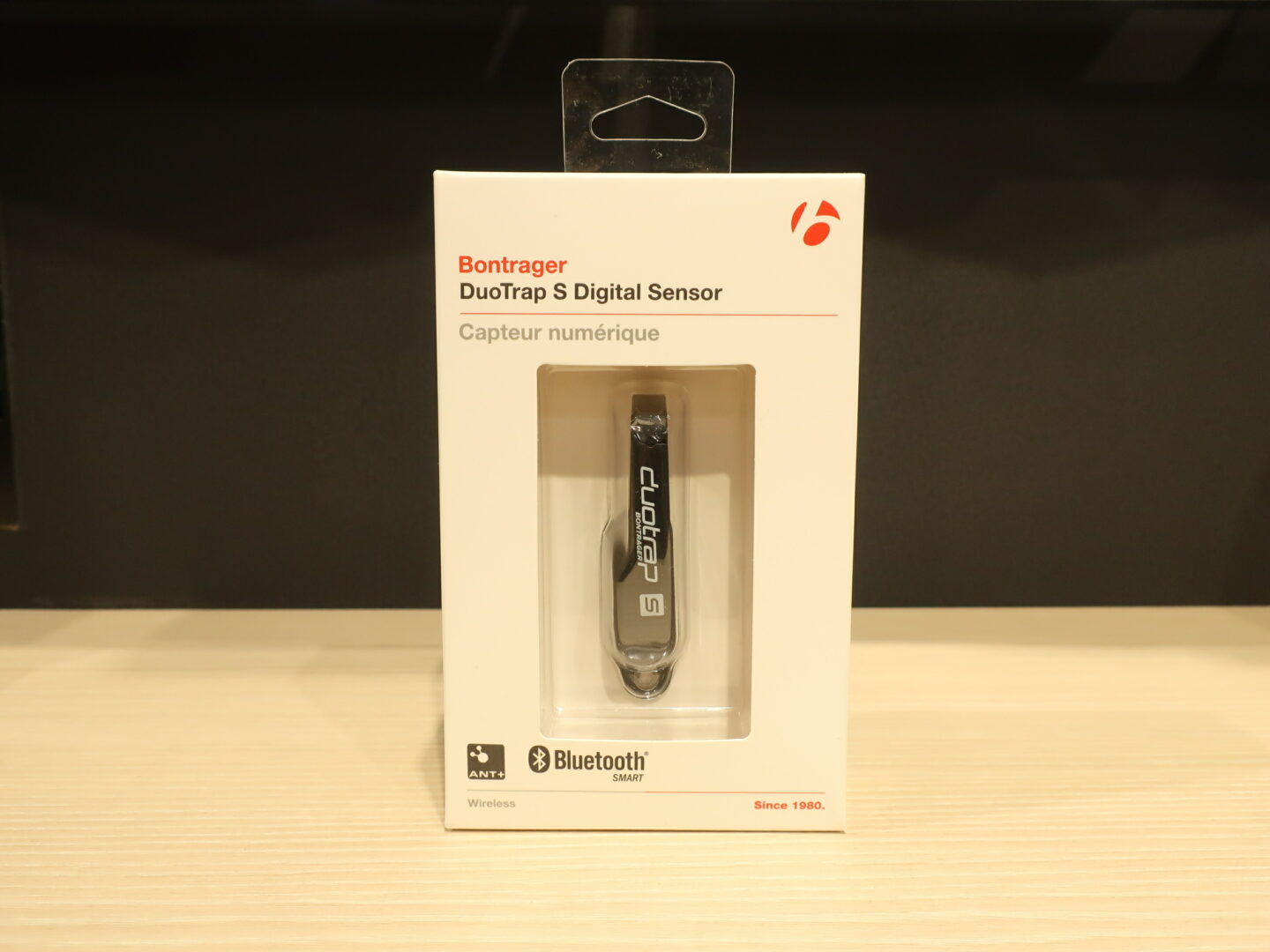 ボントレガーのセンサー「DuoTrap S」の使い方 - Trek Bikes (JP)
