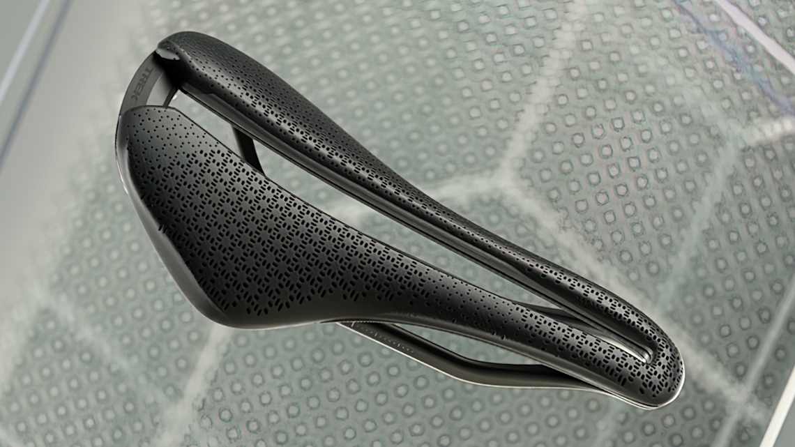 Trek Aeolus RSL AirLoom バイクサドル - Trek Bikes (JP)