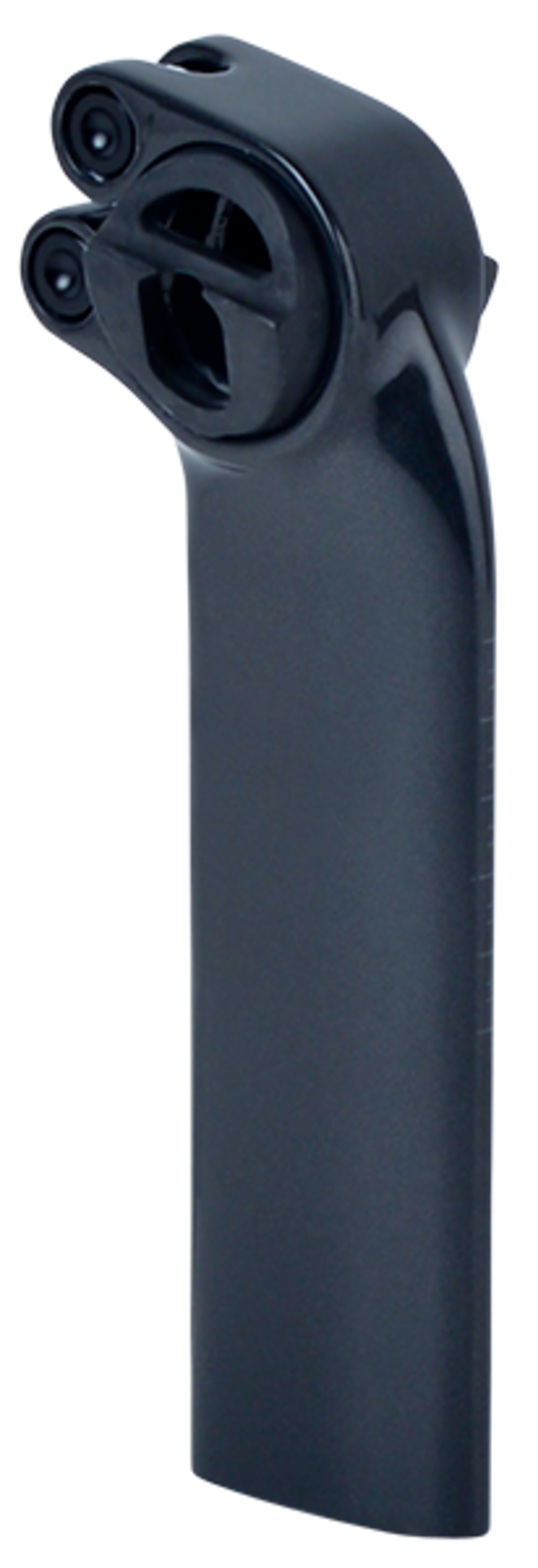 トレック Madone Micro-adjust エアロ カーボン シートポスト - Trek