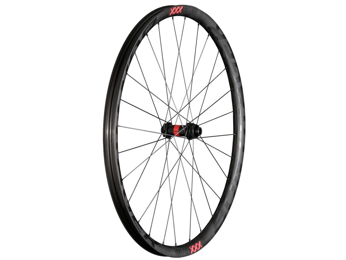 Bontrager Kovee XXX Boost TLR 29˝ MTB Wheel - Trek Bikes (JP)