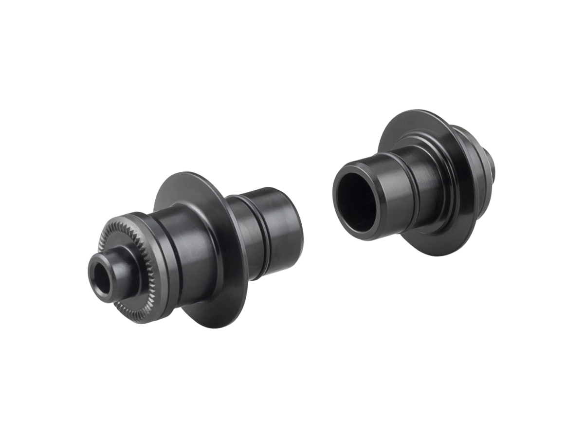 Bontrager Aeolus Pro Front 5mm QR Conversion End Cap Kit - Trek Bikes