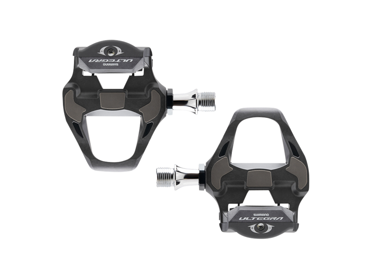 Shimano Ultegra PD-R8000 SPD-SLペダルセット - Trek Bikes (JP)