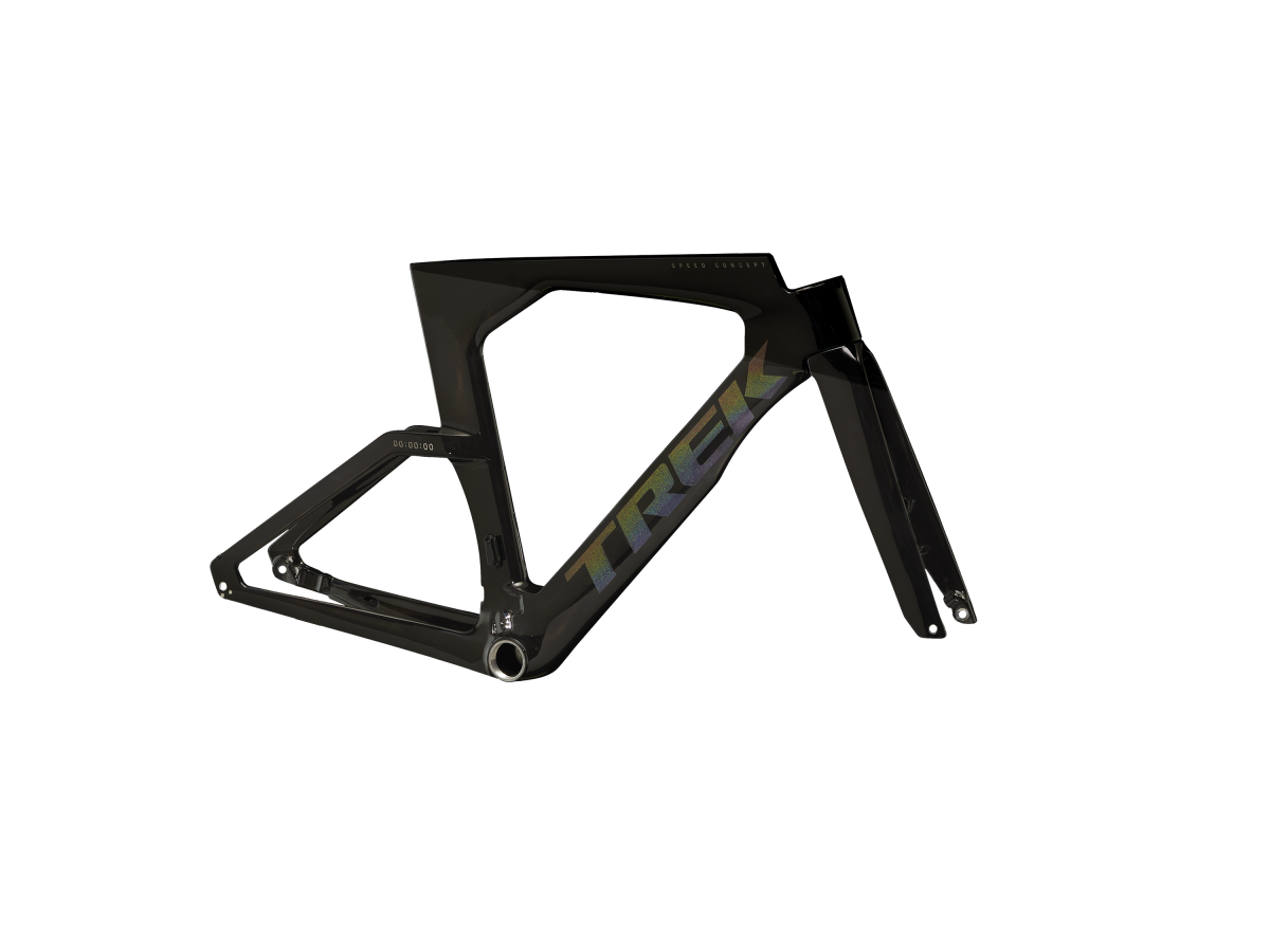 Speed Concept TT Frame Set - Trek Bikes (NZ)