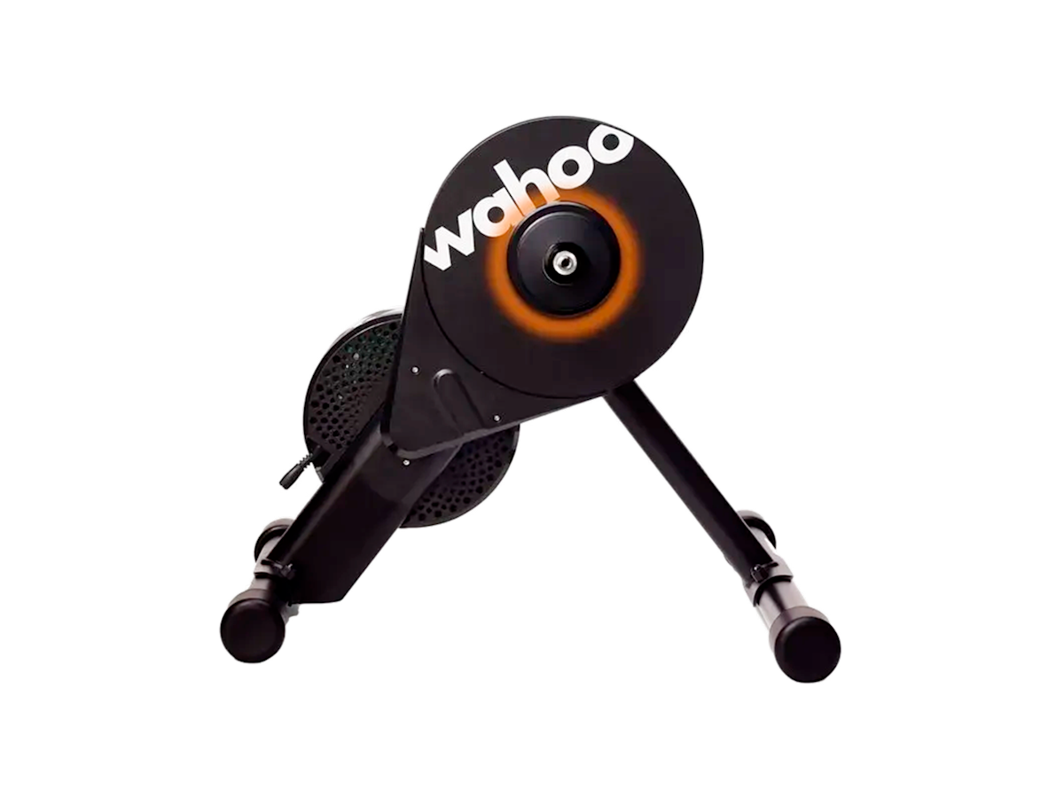 Wahoo KICKR Core w/ Zwift Click and Cog - Trek Bikes