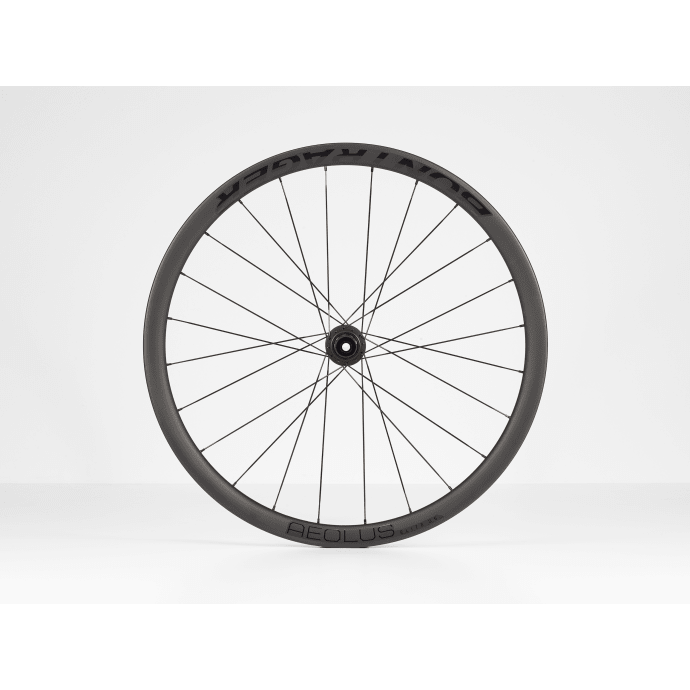 ボントレガー Aeolus Elite 35 TLR ディスク ロード ホイール - Trek