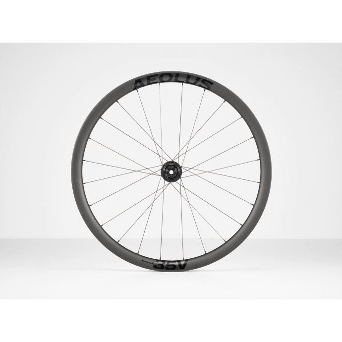ボントレガー Aeolus Elite 35V TLR ディスクロードホイール - Trek