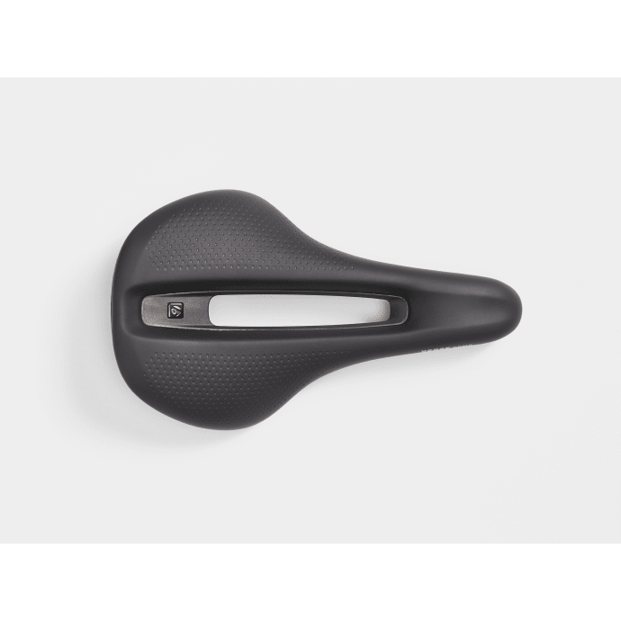 Bontrager Verse Short Comp Bike Saddle - Trek Bikes (GB)