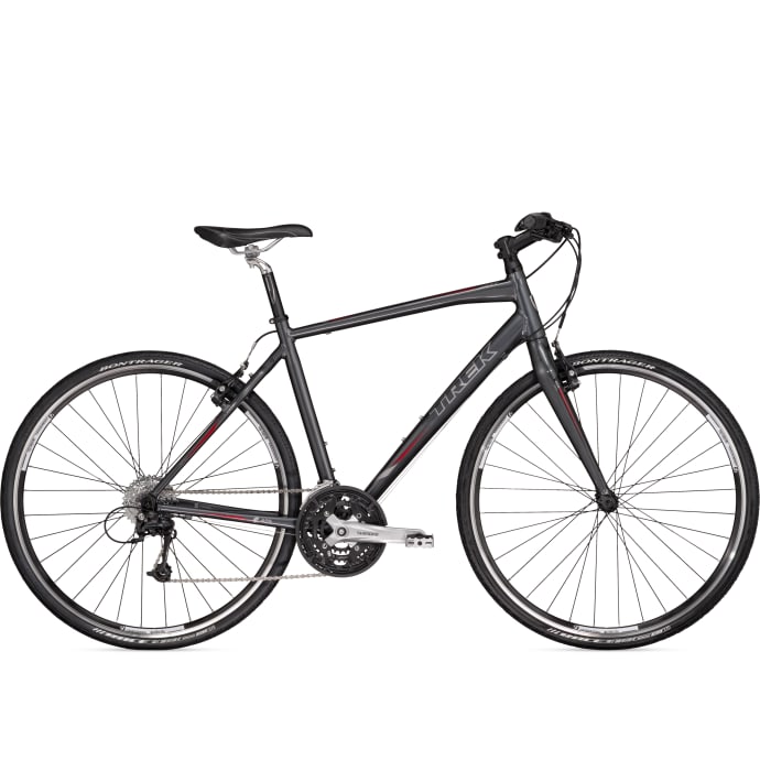 7.4 FX - Trek Bikes (JP)