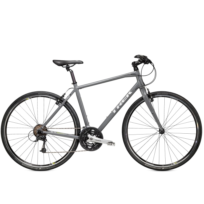 7.4 FX - Trek Bikes (CA)