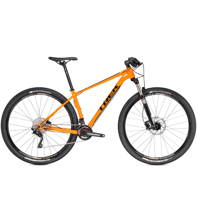 Superfly 5 - Trek Bikes (JP)