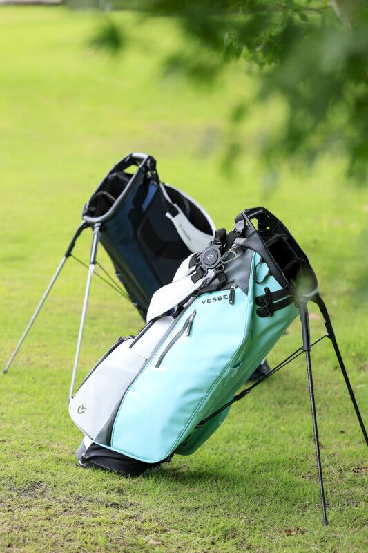 Nike 20XI キャディバッグ ツアーモデル タイガーウッズ ナイキ