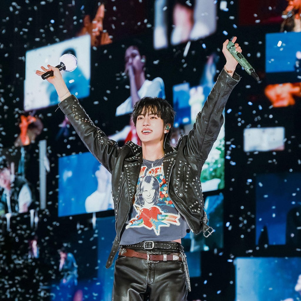 2026 第1弾🎊最新イベント＆センイルカフェ | NOL World (interpark