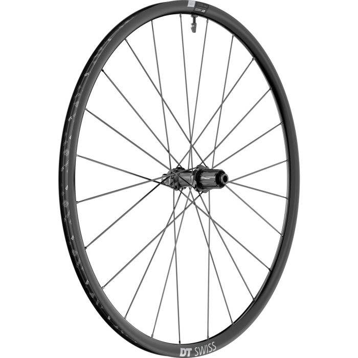 Buy DT Swiss PR 1600 Spline Disc Brake Wheels | Tweeks Cycles