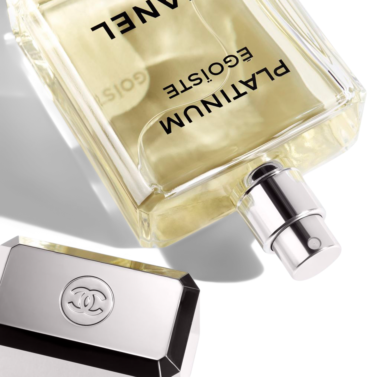 PLATINUM ÉGOÏSTE Eau de Toilette by CHANEL | Ulta Beauty