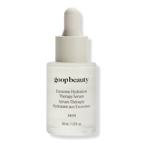 goop - Exosome Hydration Therapy Serum | Ulta Beauty