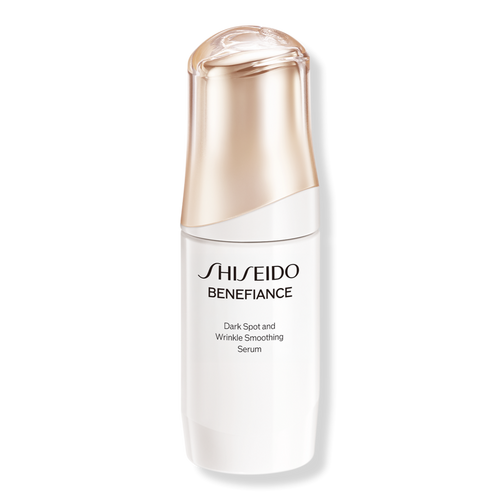 Shiseido - Benefiance Dark Spot and Wrinkle Smoothing Serum | Ulta