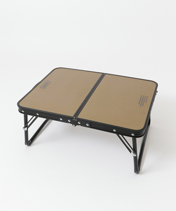 Coleman × URBAN RESEARCHから新作アイテムが登場 – URBAN RESEARCH MEDIA