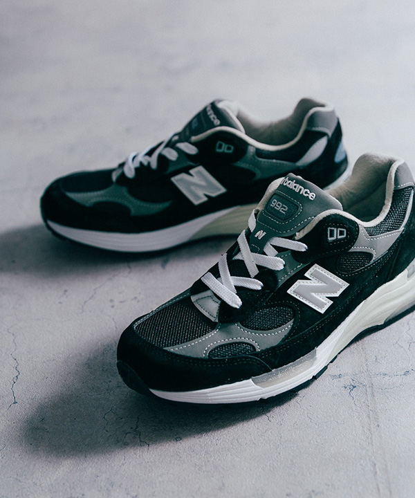 7月10日(土)発売】New Balance M992EBの販売について – URBAN RESEARCH