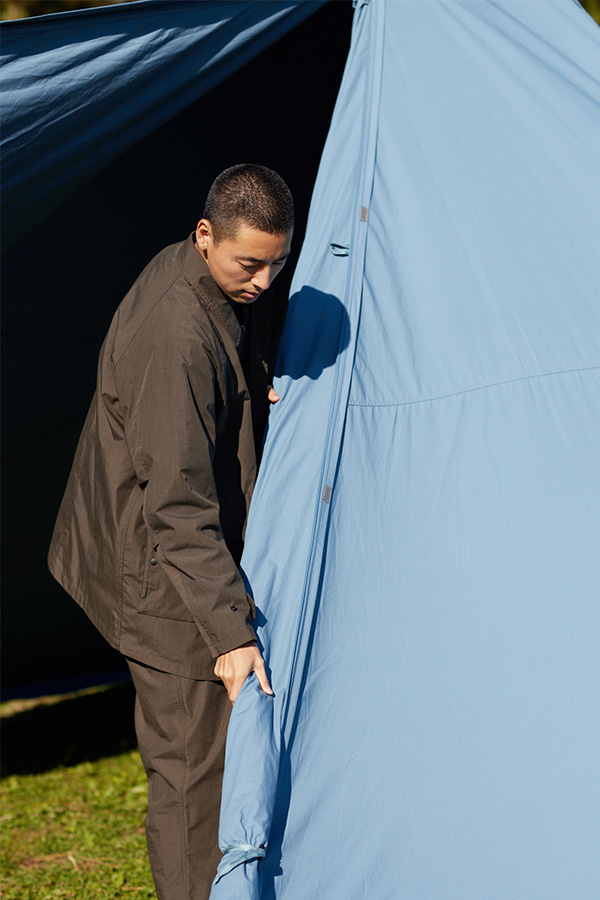 大ヒット！ tent-Mark DESIGNS サーカスTC DX その人気の理由に迫り